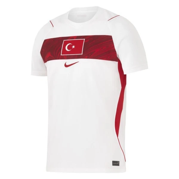 Turkiye Uitshirt WK 2026