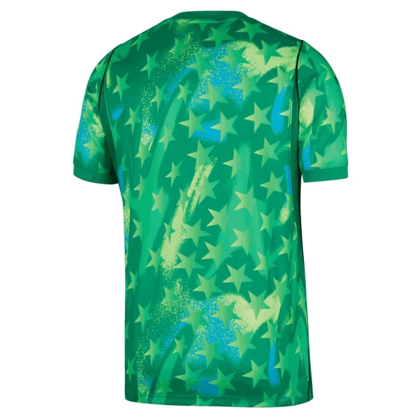 USA Doelman Thuisshirt WK 2026