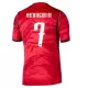 Zuid-Korea Heung-min Son 7 Thuisshirt WK 2026