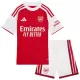 Arsenal Declan Rice 41 Thuistenue Kinderen 26/27