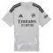 Arsenal Doelman Thuisshirt 26/27