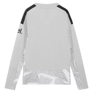 Arsenal Doelman Thuisshirt 26/27 Lange Mouwen