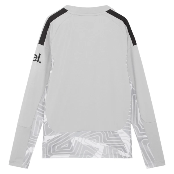 Arsenal Doelman Thuisshirt 26/27 Lange Mouwen