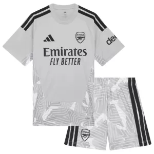 Arsenal Doelman Thuistenue Kinderen 26/27