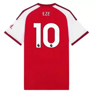 Arsenal Eze 10 Thuisshirt 26/27