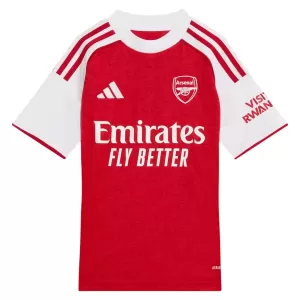 Arsenal Eze 10 Thuisshirt 26/27