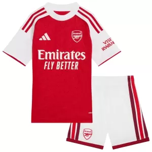 Arsenal Gyokeres 14 Thuistenue Kinderen 26/27
