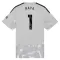 Arsenal Raya 1 Doelman Thuisshirt 26/27