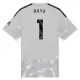 Arsenal Raya 1 Doelman Thuisshirt 26/27