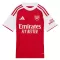 Arsenal Thuisshirt 26/27