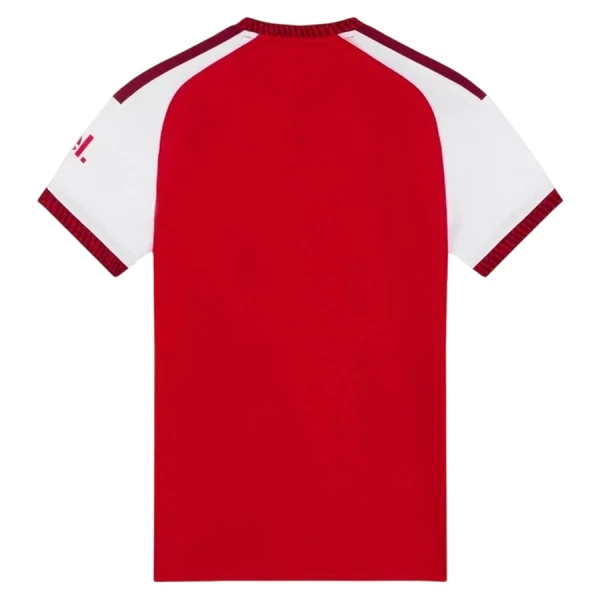 Arsenal Thuisshirt 26/27