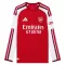 Arsenal Thuisshirt 26/27 Lange Mouwen