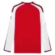Arsenal Thuisshirt 26/27 Lange Mouwen