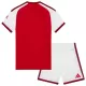 Arsenal Thuistenue Kinderen 26/27