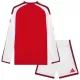 Arsenal Thuistenue Kinderen 26/27 Lange Mouwen