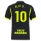 Atlético Madrid Alex B. 10 Uitshirt 26/27