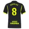 Atlético Madrid Barrios 8 Uitshirt 26/27