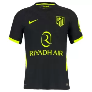 Atlético Madrid Barrios 8 Uitshirt 26/27