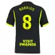 Atlético Madrid Barrios 8 Uittenue Kinderen 26/27