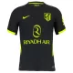 Atlético Madrid Julián Álvarez 19 Uitshirt 26/27