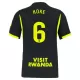 Atlético Madrid Koke 6 Uitshirt 26/27