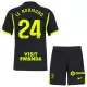 Atlético Madrid Le Normand 24 Uittenue Kinderen 26/27