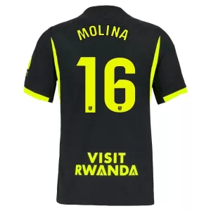 Atlético Madrid Molina 16 Uitshirt 26/27