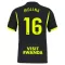 Atlético Madrid Molina 16 Uitshirt 26/27