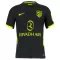 Atlético Madrid Uitshirt 26/27