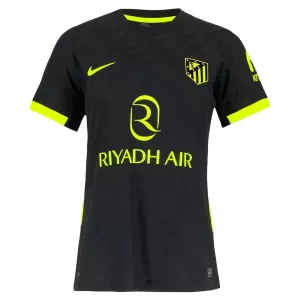Atlético Madrid Uitshirt Vrouwen 26/27