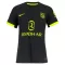 Atlético Madrid Uitshirt Vrouwen 26/27