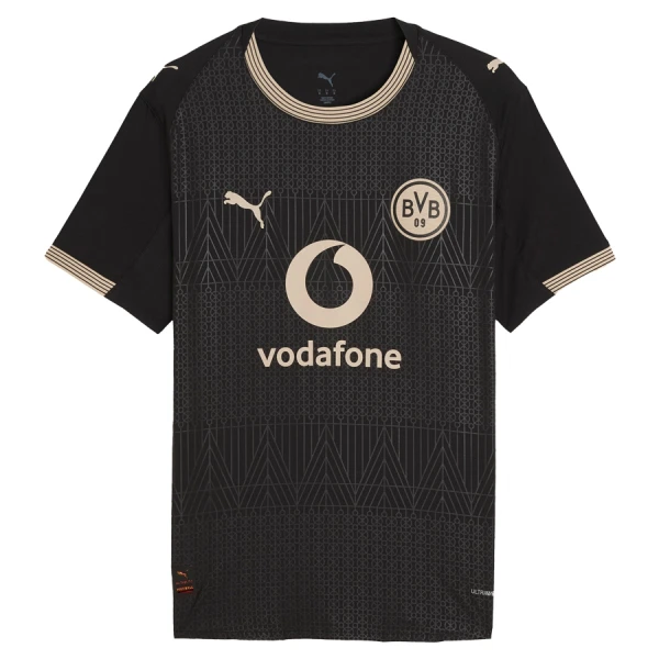 Borussia Dortmund 100th Shirt Jubileum 25/26 Borussia Dortmund 100th Shirt Jubileum 25/26