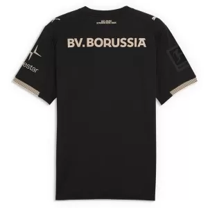 Borussia Dortmund 100th Shirt Jubileum 25/26