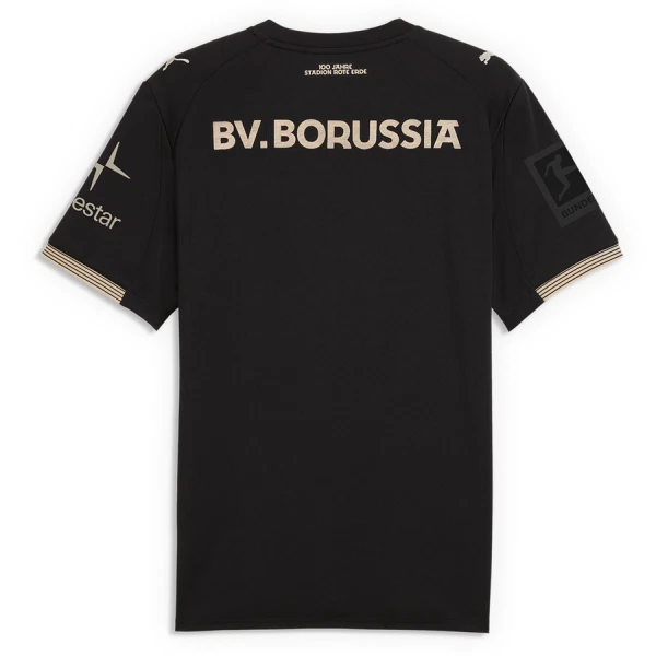 Borussia Dortmund 100th Shirt Jubileum 25/26