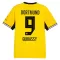 Borussia Dortmund Guirassy 9 Thuisshirt 26/27