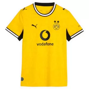 Borussia Dortmund Guirassy 9 Thuisshirt 26/27