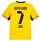 Borussia Dortmund Jobe 7 Thuisshirt 26/27
