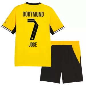Borussia Dortmund Jobe 7 Thuistenue Kinderen 26/27