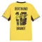 Borussia Dortmund Julian Brandt 10 Thuisshirt 26/27 Speciaal