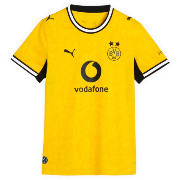 Borussia Dortmund Karim Adeyemi 27 Thuisshirt 26/27