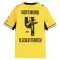 Borussia Dortmund Nico Schlotterbeck 4 Thuisshirt 26/27 Speciaal