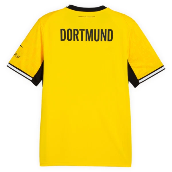 Borussia Dortmund Thuisshirt 26/27