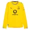 Borussia Dortmund Thuisshirt 26/27 Lange Mouwen