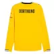 Borussia Dortmund Thuisshirt 26/27 Lange Mouwen
