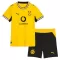 Borussia Dortmund Thuistenue Kinderen 26/27