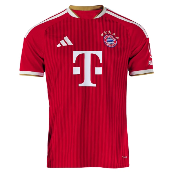 FC Bayern München Alphonso Davies 19 Thuisshirt 26/27