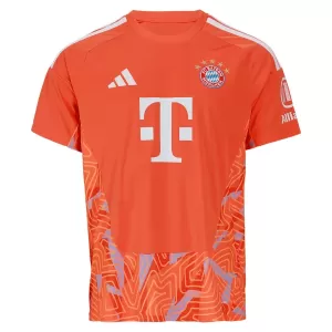 FC Bayern München Doelman Uitshirt 26/27