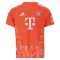 FC Bayern München Doelman Uitshirt 26/27