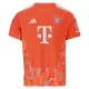 FC Bayern München Doelman Uitshirt 26/27 FC Bayern München Doelman Uitshirt 26/27