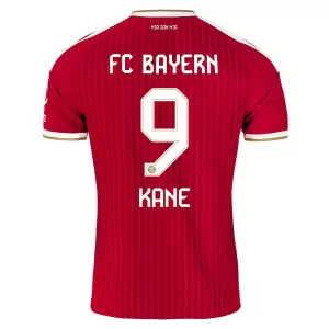 FC Bayern München Harry Kane 9 Thuisshirt 26/27